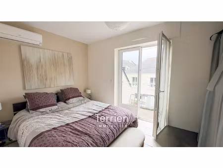 appartement 39m2 vendu loué