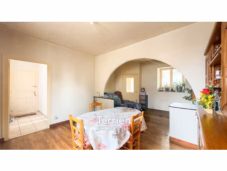 appartement t3 avec véranda vendu loué