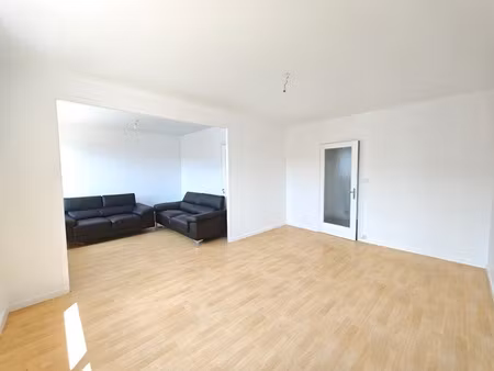 appartement 2 pièces – double séjour – lumineux – clermont-ferrand (rue philippe lebon) (6