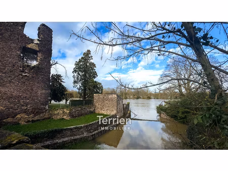 appartement duplex 33m2 vendu loué