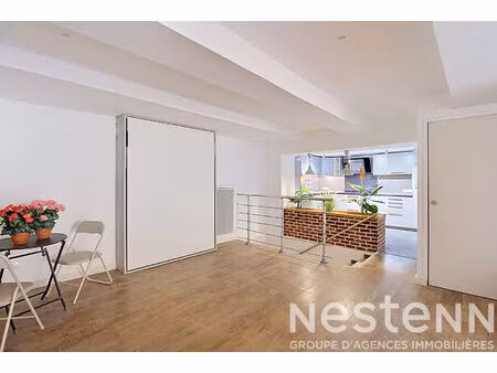 a vendre flayosc appartement t2 au centre-ville