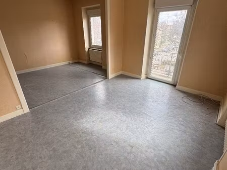 appartement