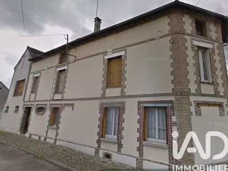 vente immeuble 220 m²