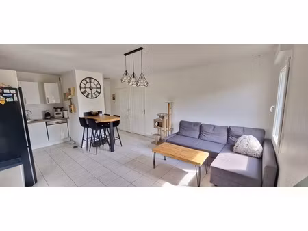 appartement tendance!