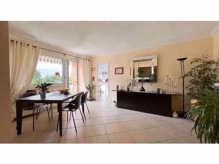 vente appartement 5 pièces aux ponts-de-cé (49130) : à vendre 5 pièces / 110m² les ponts-d