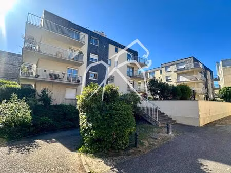 appartement 115m² | rouen gare (76000)