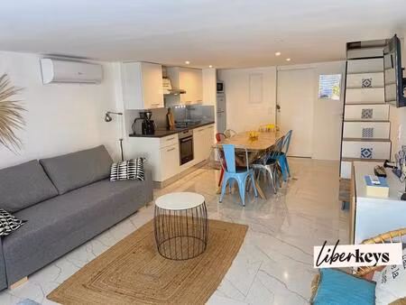 appartement t3 58 11m2