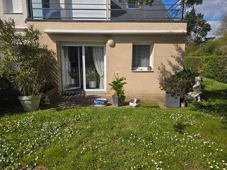 vente appartement 4 pièces à sarzeau (56370) : à vendre 4 pièces / 81m² sarzeau