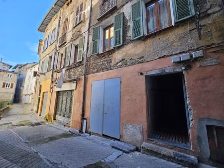 studio 1 pièce