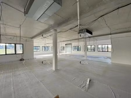 vente bureaux 99 m² à 357 m²