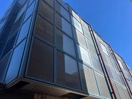 location bureaux 230 m²
