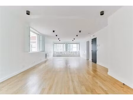 location bureaux 90 m²