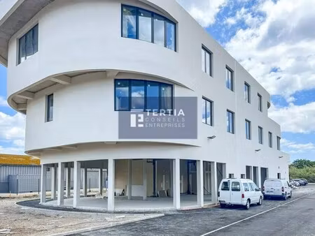 vente bureaux 85 m² à 271 m²
