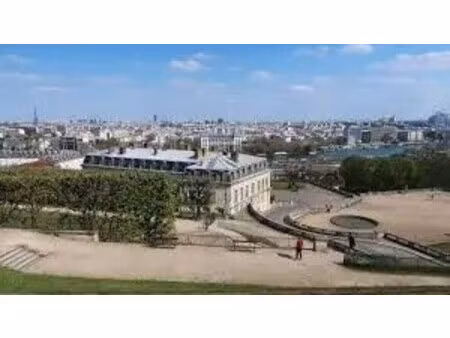 location commerce boulogne billancourt 92100 130m²