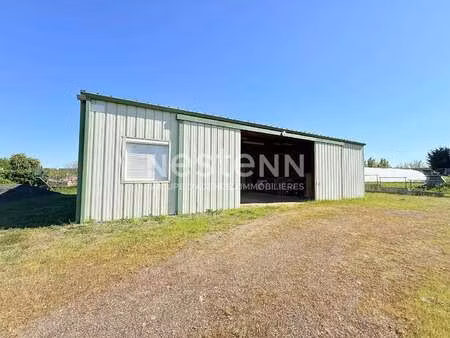 vente bureaux et commerces à doue-la-fontaine (49700) : à vendre / 120m² doue-la-fontaine