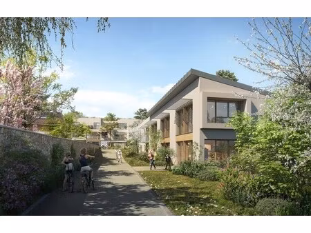 location commerce verneuil-sur-seine 78480 197m²