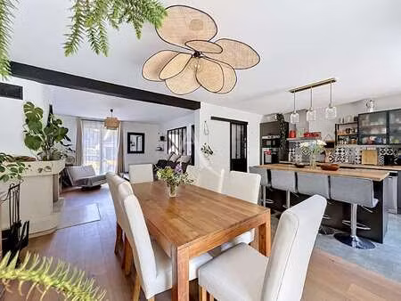 vente maison à avrillé (49240) : à vendre / 90m² avrillé
