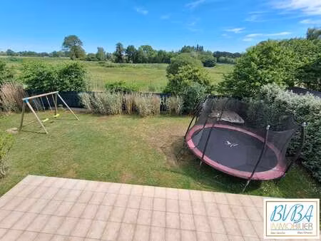 vente maison à bouaye (44830) : à vendre / 98m² bouaye