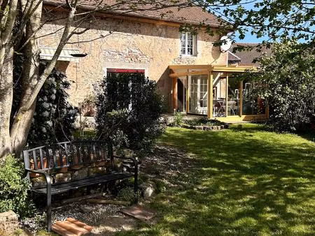 coup de cœur assuré pour les amoureux de nature et d’authenticité !