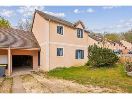 maison t4