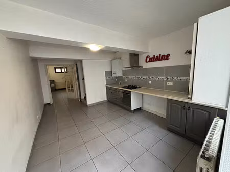 vente maison 5 pièces  95.00m²  carcassonne