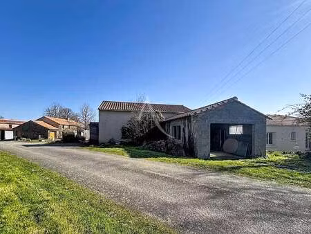 vente maison à carquefou (44470) : à vendre / 148m² carquefou