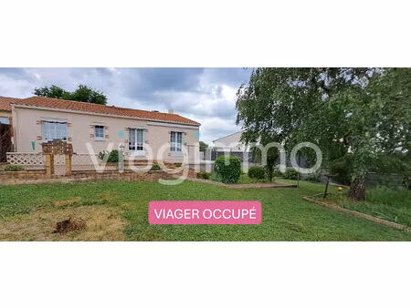 maison cholet 4 pièce(s) 88 m2