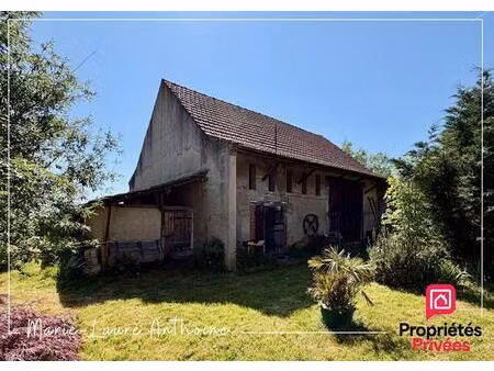 grange montret 90 m2