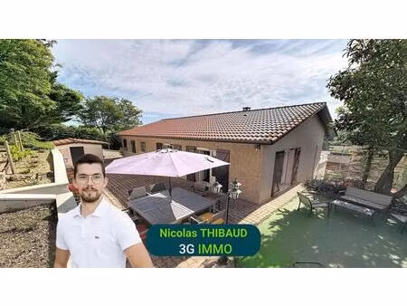 maison 6 pièces