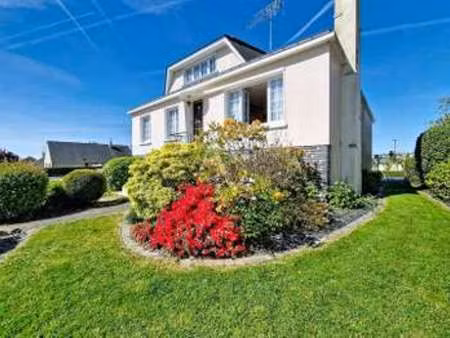 vente maison à la prévière (49420) : à vendre / 116m² la prévière