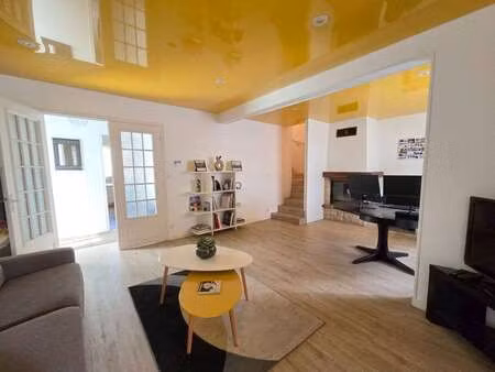 vente maison au mans (72000) : à vendre / 97m² le mans