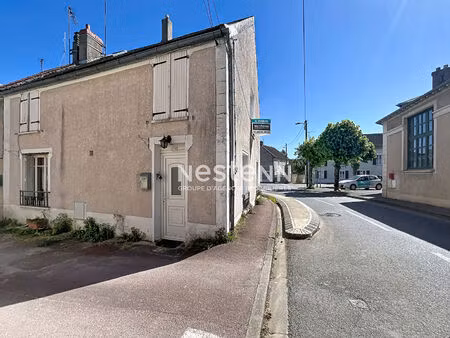 maison à méréville 4 pièce(s) 88.3 m2