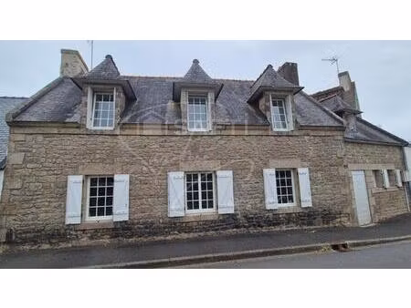 penty avec 3 chambres