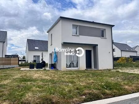 vente maison à mellac (29300) : à vendre / 74m² mellac
