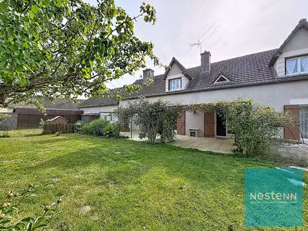 achat proche amboise 152 m² 4 chambres