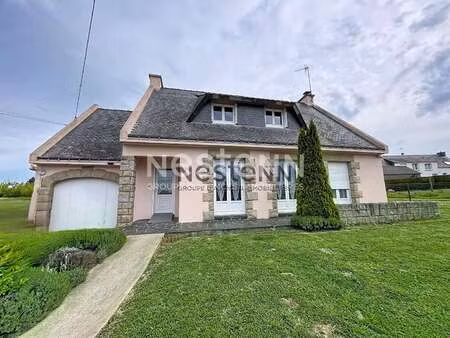 vente maison à muzillac (56190) : à vendre / 130m² muzillac