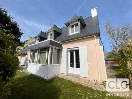 vente maison à plonéour-lanvern (29720) : à vendre / 155m² plonéour-lanvern