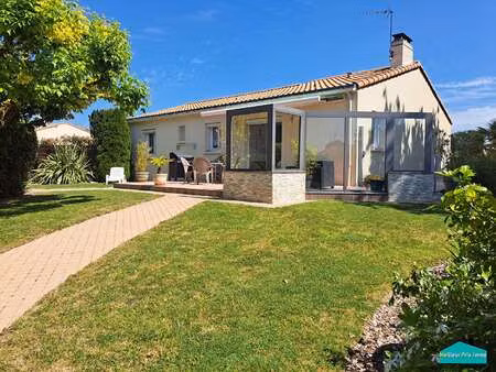 vente maison à rocheservière (85620) : à vendre / 100m² rocheservière