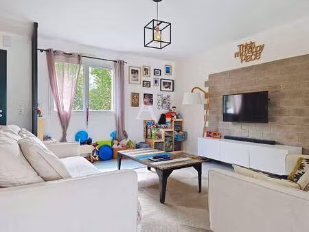 vente maison à saint-barthélemy-d'anjou (49124) : à vendre / 100m² saint-barthélemy-d'anjo