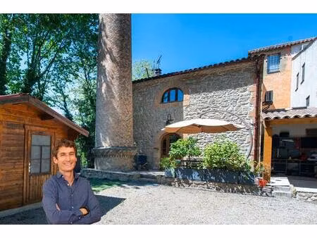 maison saint chamas 3 pièce(s) 90 m2