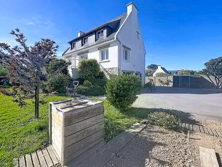 vente maison à saint-gildas-de-rhuys (56730) : à vendre / 139m² saint-gildas-de-rhuys