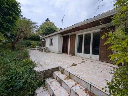 maison 4 pièce(s) 92.73m2 st laurent de cognac