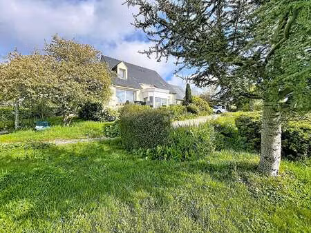 vente maison à saint-méloir-des-ondes (35350) : à vendre / 143m² saint-méloir-des-ondes