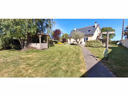 maison val d'anast campagne