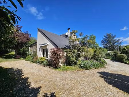 maison t5
