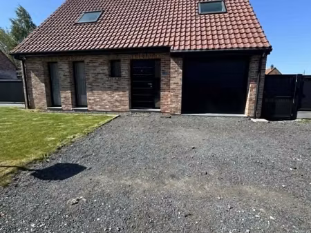 vente maison traditionnelle 6 pièces