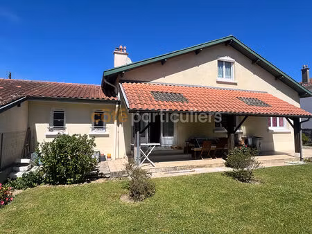 maison tarbes
