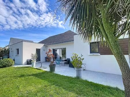 vente maison à theix-noyalo (56450) : à vendre / 133m² theix-noyalo