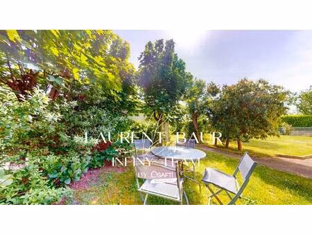 maison 6 chambres 110m²