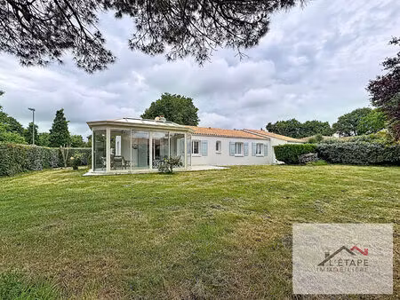 maison 5 pièces 119 m²